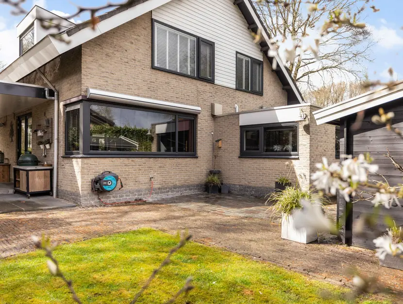 Hillenraad 6, ZWIJNDRECHT
