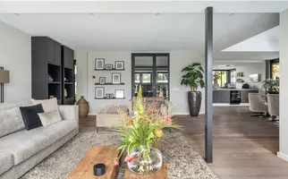Hillenraad 6, ZWIJNDRECHT