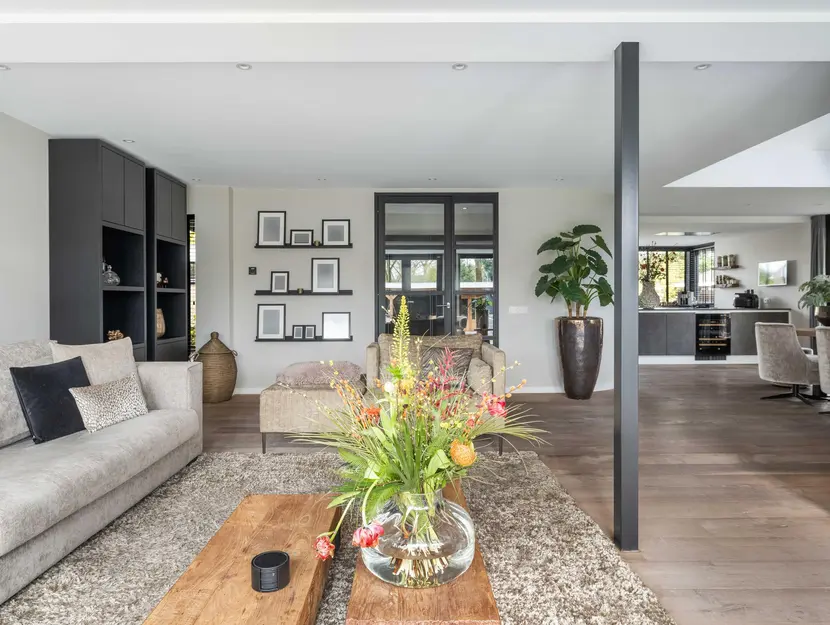 Hillenraad 6, ZWIJNDRECHT