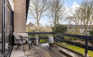 Hillenraad 6, ZWIJNDRECHT