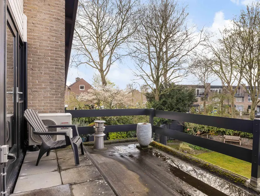 Hillenraad 6, ZWIJNDRECHT