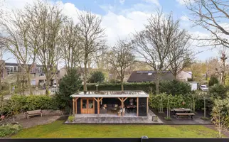 Hillenraad 6, ZWIJNDRECHT