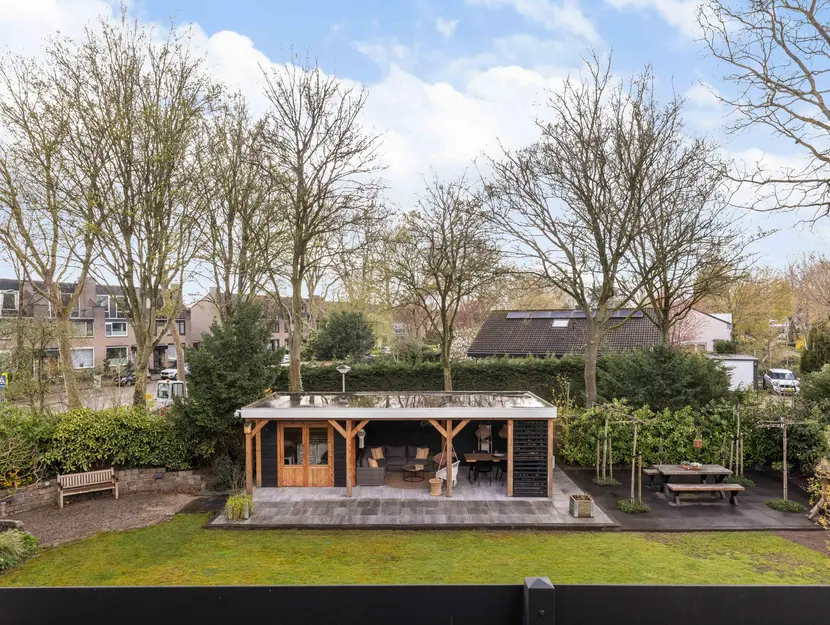 Hillenraad 6, ZWIJNDRECHT