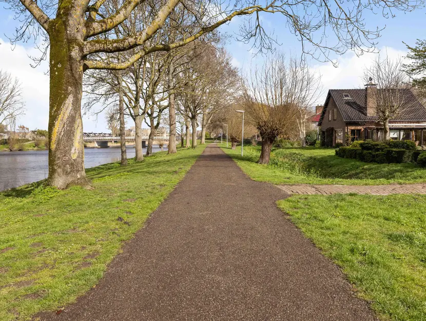 Hillenraad 6, ZWIJNDRECHT