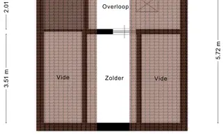 Hillenraad 6, ZWIJNDRECHT
