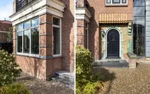 Burgemeester de Bruïnelaan 17, ZWIJNDRECHT