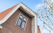 Burgemeester de Bruïnelaan 17, ZWIJNDRECHT