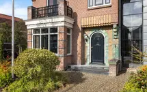 Burgemeester de Bruïnelaan 17, ZWIJNDRECHT