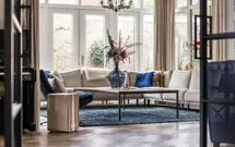 Burgemeester de Bruïnelaan 17, ZWIJNDRECHT