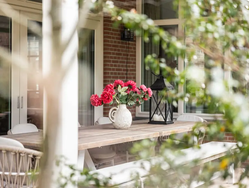 Burgemeester de Bruïnelaan 17, ZWIJNDRECHT