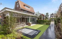 Burgemeester de Bruïnelaan 17, ZWIJNDRECHT