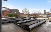 Burgemeester de Bruïnelaan 17, ZWIJNDRECHT