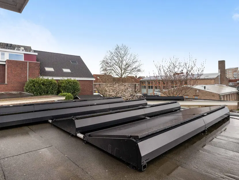 Burgemeester de Bruïnelaan 17, ZWIJNDRECHT