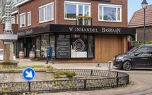 Burgemeester de Bruïnelaan 17, ZWIJNDRECHT