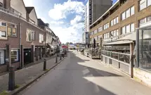Burgemeester de Bruïnelaan 17, ZWIJNDRECHT