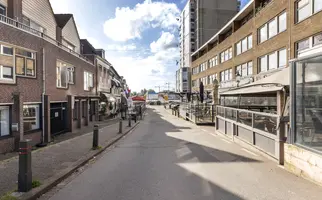 Burgemeester de Bruïnelaan 17, ZWIJNDRECHT
