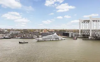 Westpier 74, ZWIJNDRECHT