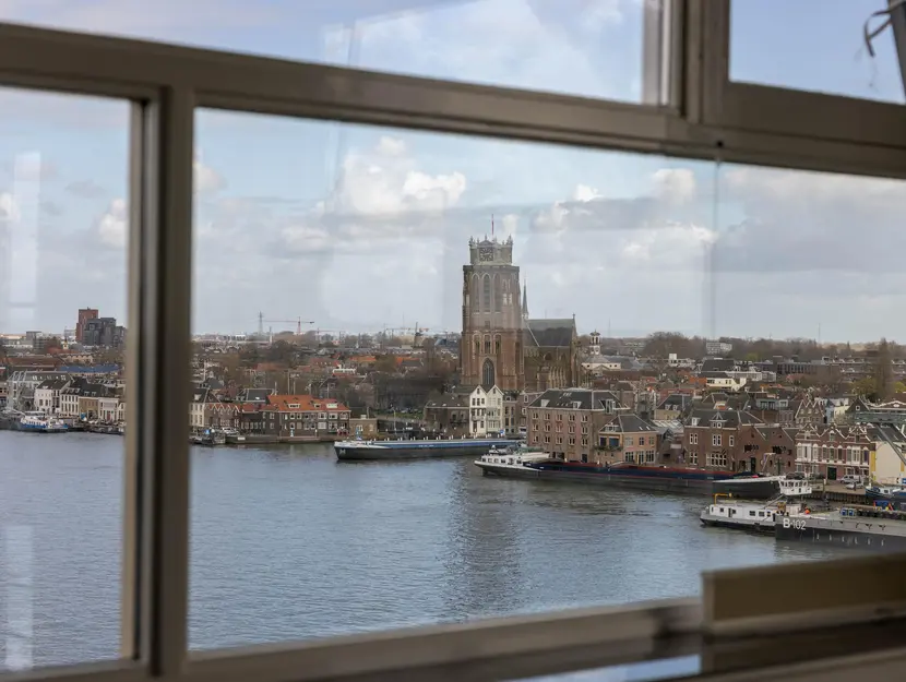 Westpier 74, ZWIJNDRECHT