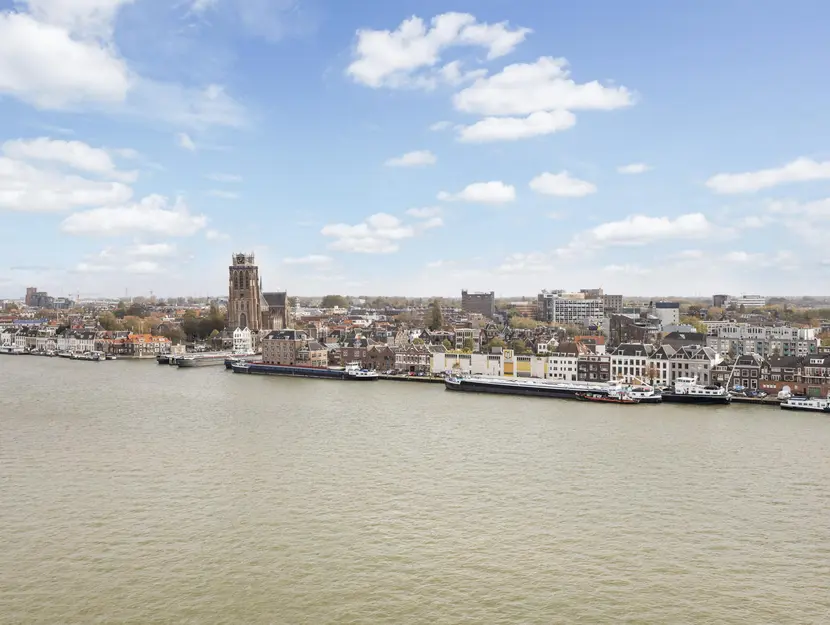 Westpier 74, ZWIJNDRECHT