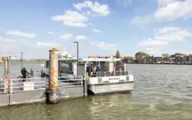 Westpier 74, ZWIJNDRECHT