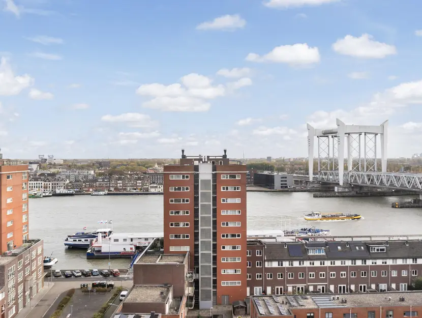Westpier 74, ZWIJNDRECHT