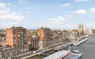 Westpier 74, ZWIJNDRECHT