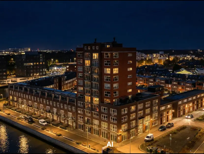 Westpier 74, ZWIJNDRECHT