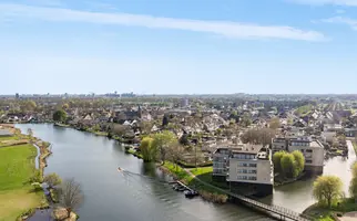 Groenewaal 7, HENDRIK-IDO-AMBACHT