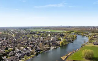 Groenewaal 7, HENDRIK-IDO-AMBACHT
