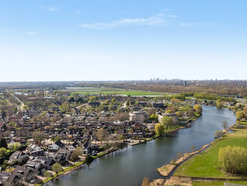 Groenewaal 7, HENDRIK-IDO-AMBACHT