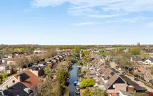 Groenewaal 7, HENDRIK-IDO-AMBACHT
