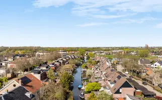 Groenewaal 7, HENDRIK-IDO-AMBACHT