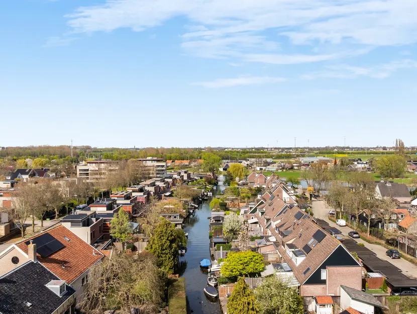 Groenewaal 7, HENDRIK-IDO-AMBACHT
