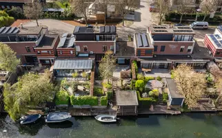 Groenewaal 7, HENDRIK-IDO-AMBACHT