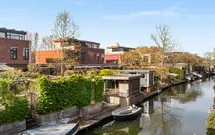 Groenewaal 7, HENDRIK-IDO-AMBACHT