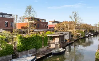 Groenewaal 7, HENDRIK-IDO-AMBACHT