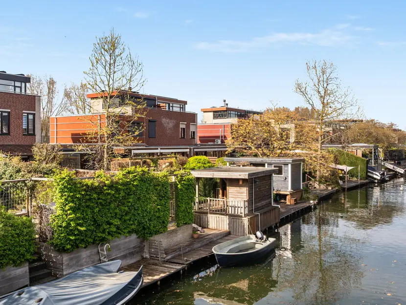 Groenewaal 7, HENDRIK-IDO-AMBACHT