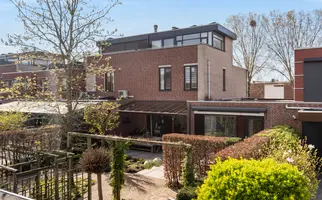 Groenewaal 7, HENDRIK-IDO-AMBACHT
