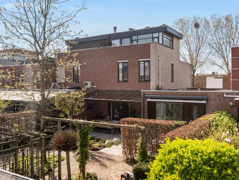 Groenewaal 7, HENDRIK-IDO-AMBACHT