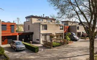 Groenewaal 7, HENDRIK-IDO-AMBACHT