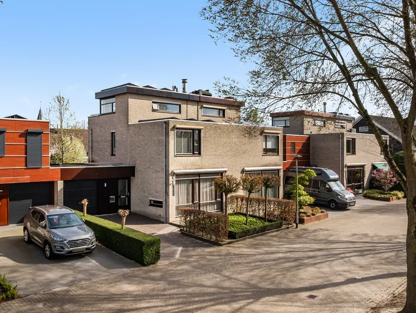 Groenewaal 7, HENDRIK-IDO-AMBACHT