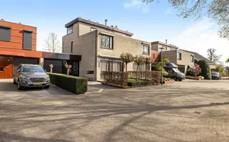 Groenewaal 7, HENDRIK-IDO-AMBACHT