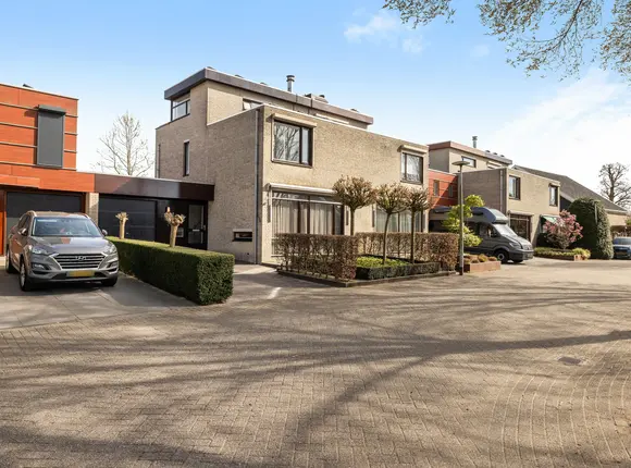 Groenewaal 7