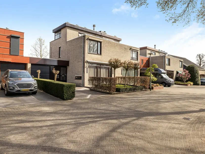 Groenewaal 7, HENDRIK-IDO-AMBACHT