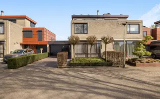 Groenewaal 7, HENDRIK-IDO-AMBACHT