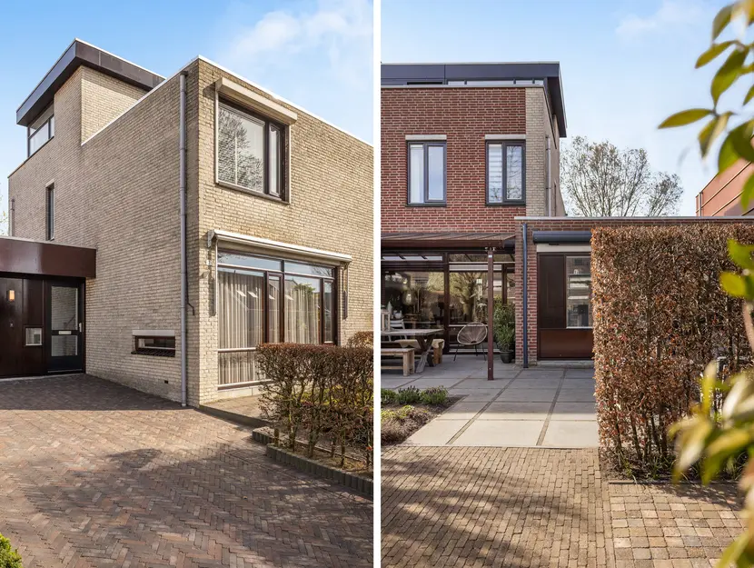Groenewaal 7, HENDRIK-IDO-AMBACHT