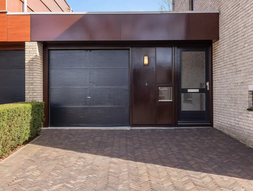 Groenewaal 7, HENDRIK-IDO-AMBACHT