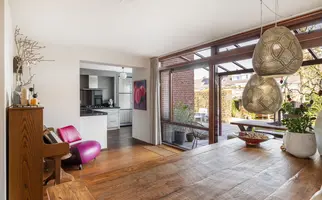 Groenewaal 7, HENDRIK-IDO-AMBACHT