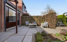 Groenewaal 7, HENDRIK-IDO-AMBACHT