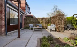 Groenewaal 7, HENDRIK-IDO-AMBACHT